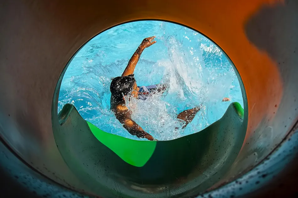 Villaggio Camping delle Rose