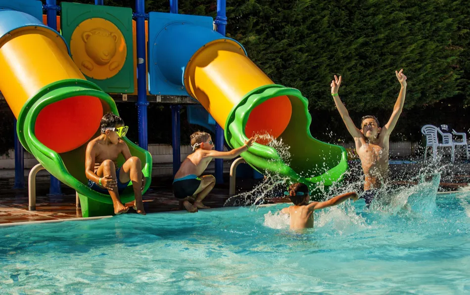 Villaggio Camping delle Rose