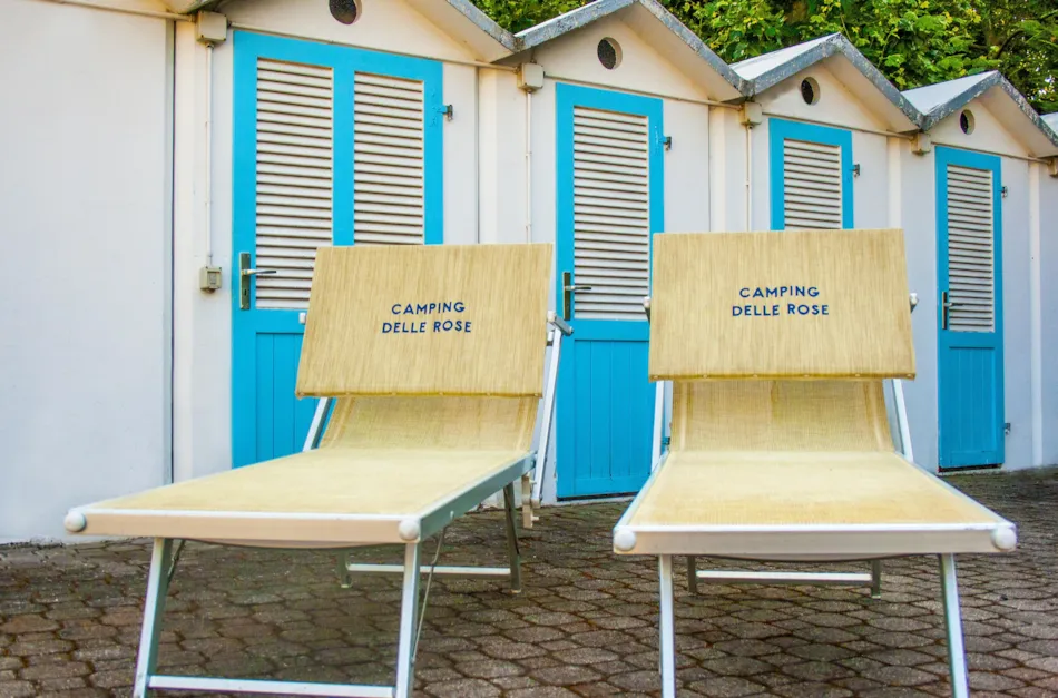 Villaggio Camping delle Rose
