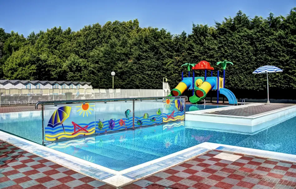 Villaggio Camping delle Rose