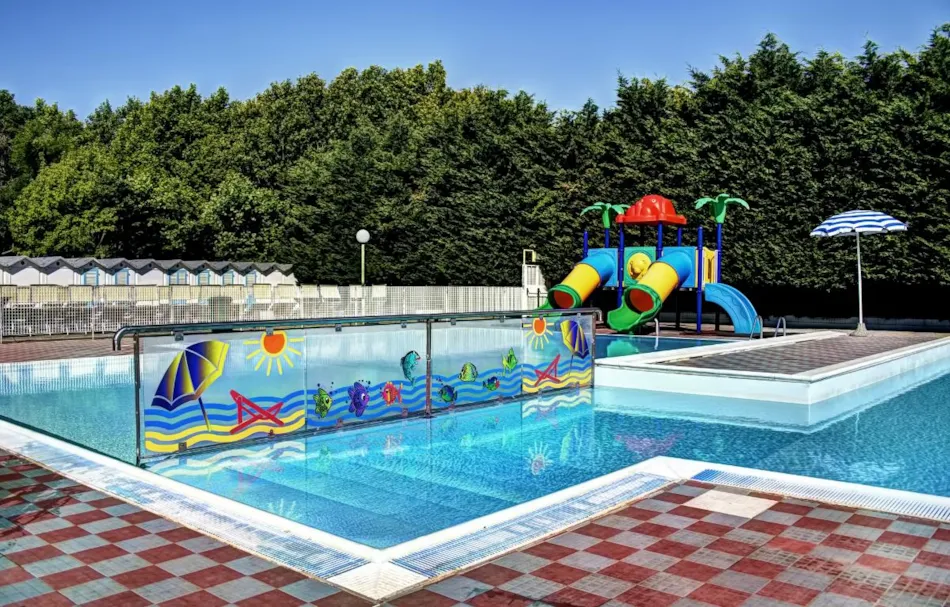 Villaggio Camping delle Rose