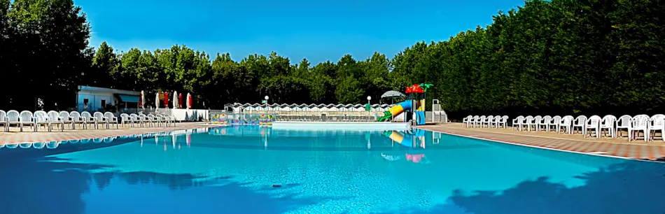 Villaggio Camping delle Rose