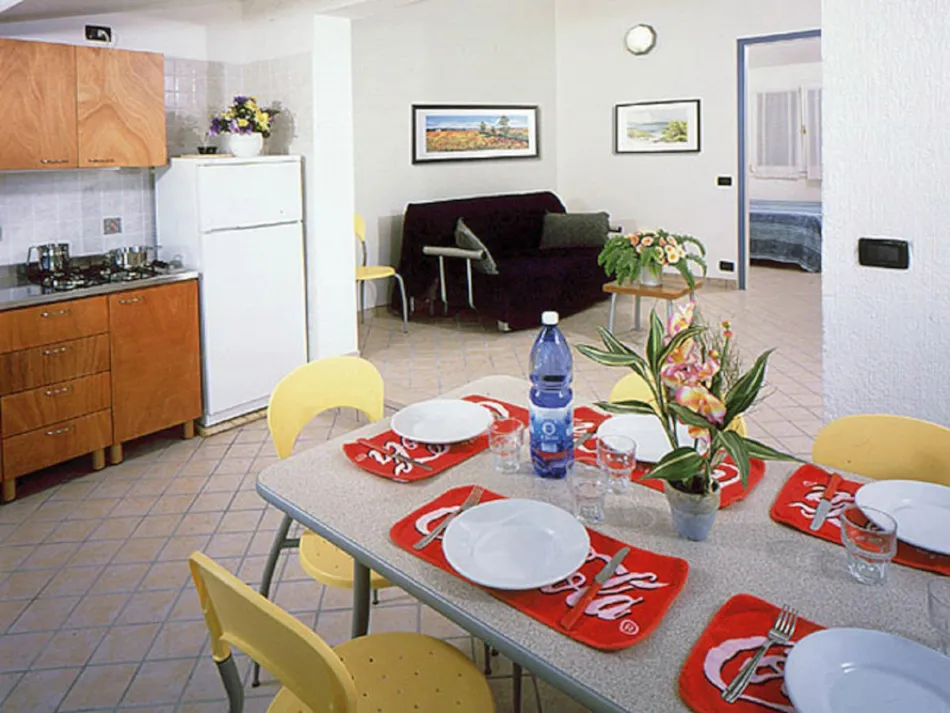 Villaggio Camping delle Rose