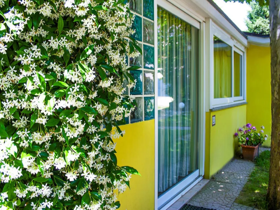 Villaggio Camping delle Rose