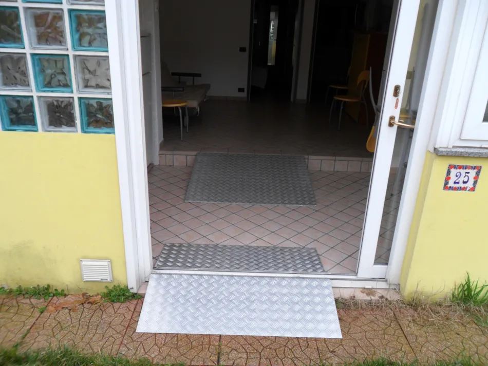 Villaggio Camping delle Rose