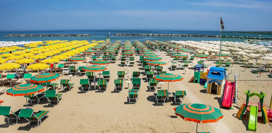 Villaggio Camping delle Rose