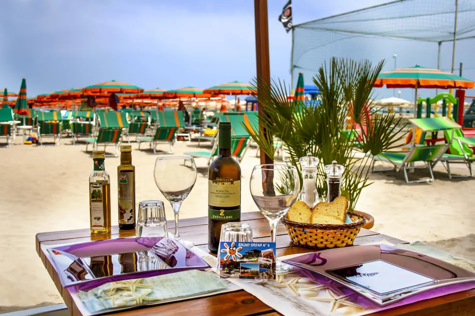 Villaggio Camping delle Rose