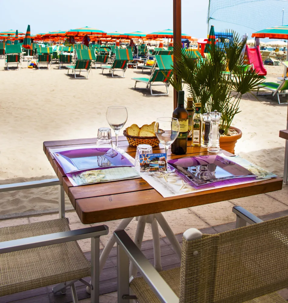 Villaggio Camping delle Rose