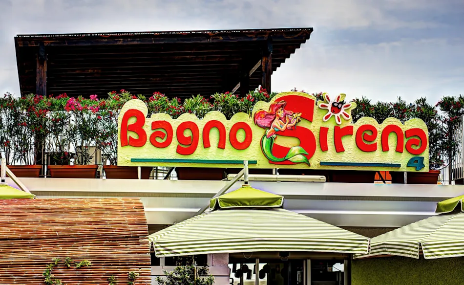 Villaggio Camping delle Rose