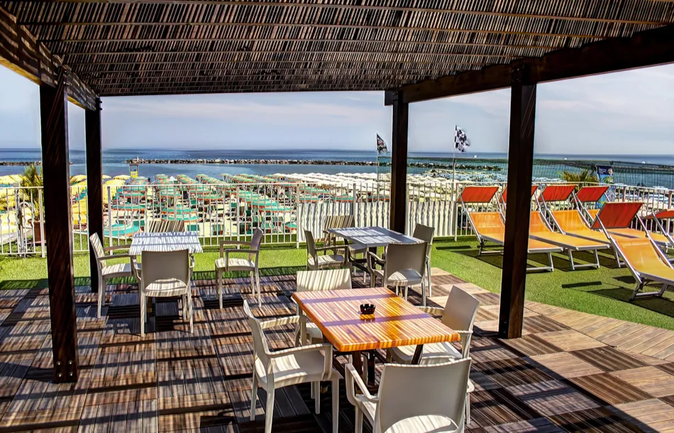 Villaggio Camping delle Rose