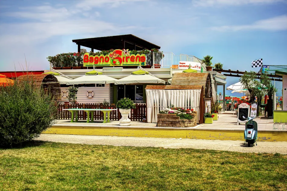 Villaggio Camping delle Rose