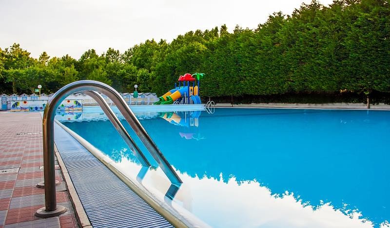 Villaggio Camping delle Rose — Photo 5