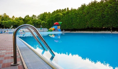 Villaggio Camping delle Rose