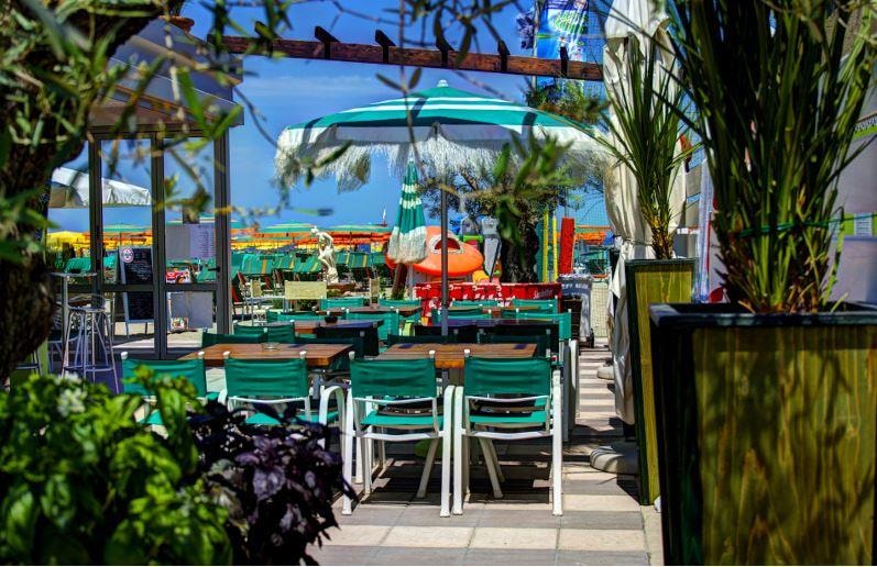Villaggio Camping delle Rose — Photo 9