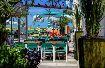 Villaggio Camping delle Rose
