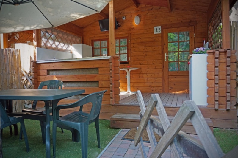 House Tent