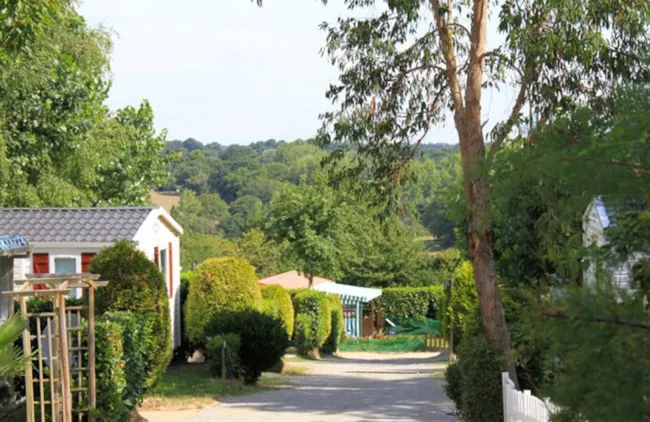 Camping Le Port Chéri - image n°4 - Camping Direct