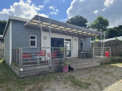🏡 3-Bedroom Chalet – All Mod Cons 🏡