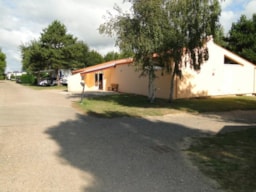 Camping Sun Océan - image n°8 - Roulottes