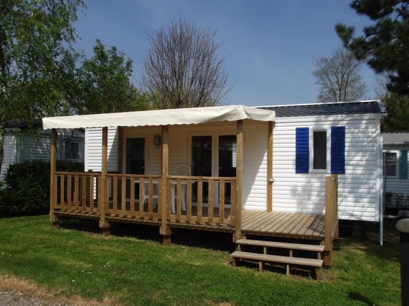 Camping Sun Océan — Photo 9