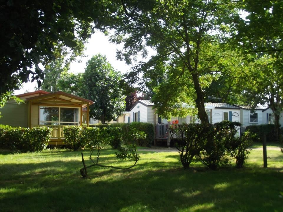 Camping Sun Océan — Photo 10