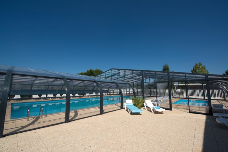 Camping Sun Océan - Camping - Talmont-Saint-Hilaire