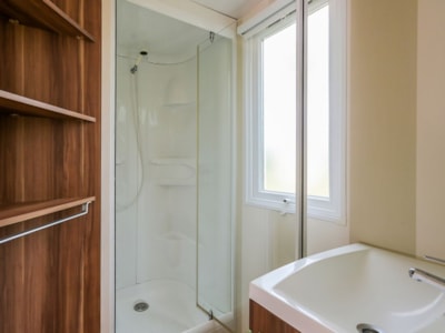 Mobil-home « ECO » 2 bedrooms