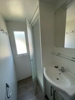 Mobil-Home « Confort » 2 Chambres 4/6Pers Tv