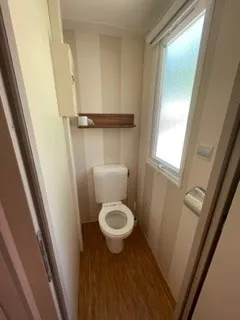 Mobil-Home « Eco » 2 Chambres 4 Pers