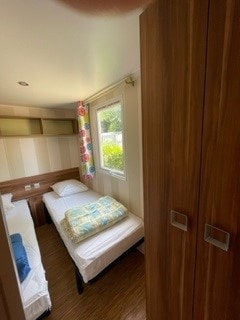 Mobil-home « ECO » 2 bedrooms