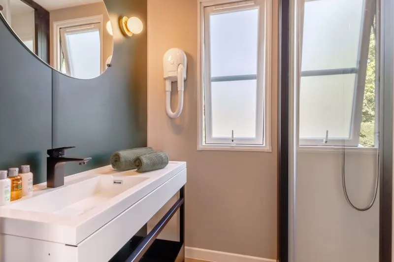 Mobil-Home « Excellence »   3 Chambres Clim, Tv