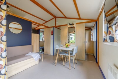 Chalet TV