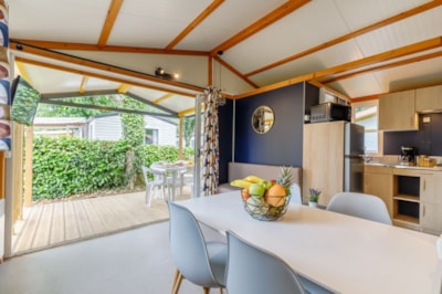 Chalet TV