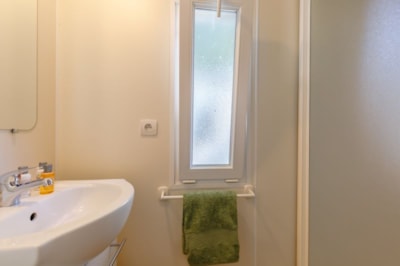 Mobile-home « ECO » 3 bedrooms
