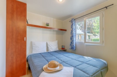 Mobile-home « ECO » 3 bedrooms