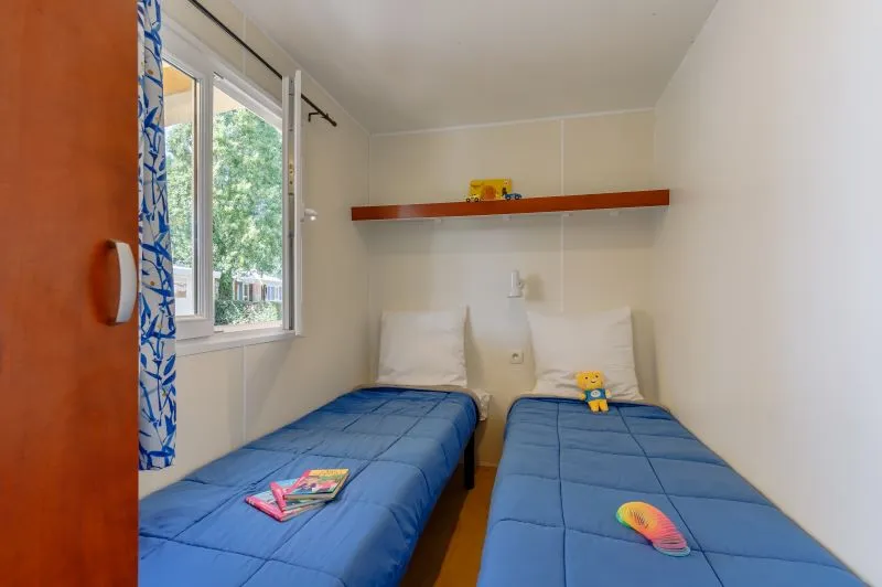 Mobil Home « Eco » 3 Chambres