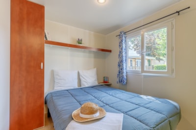 Mobile-home « ECO » 2 bedrooms