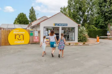 Camping Sun Océan - image n°2 - Camping Direct