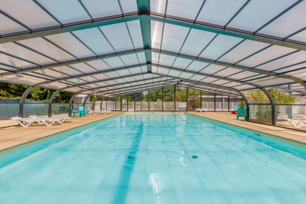 Camping Sun Océan - image n°1 - Camping Direct