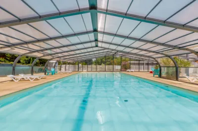 Camping Sun Océan - Pays de la Loire