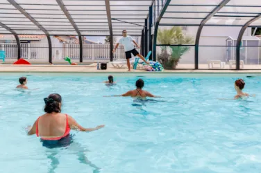 Camping Sun Océan - image n°3 - Camping Direct