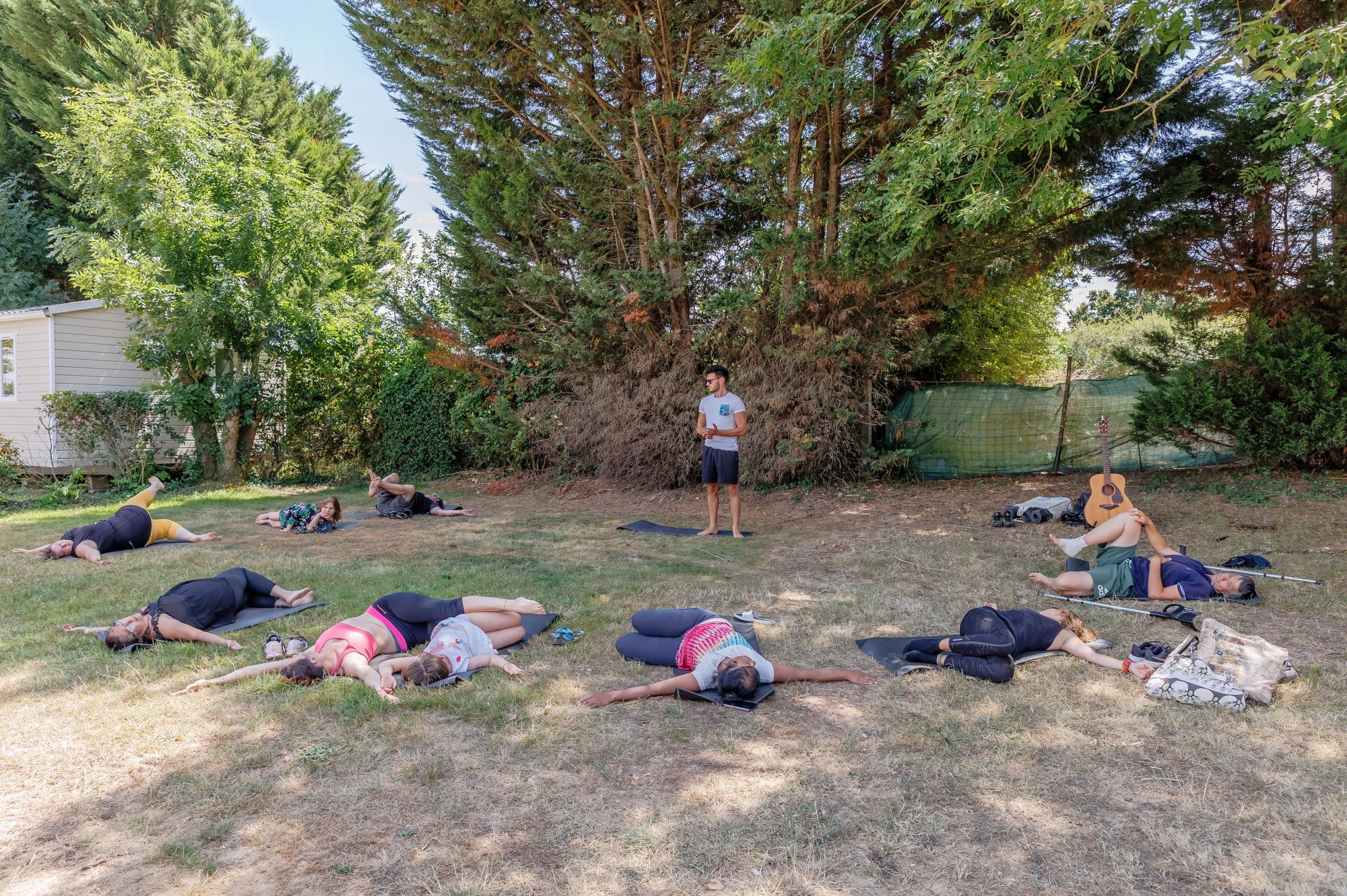 Camping Sun Océan — Photo 8