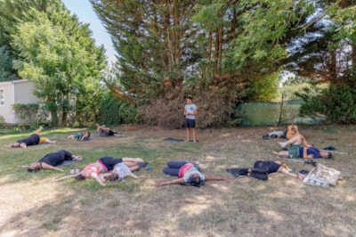 Camping Sun Océan