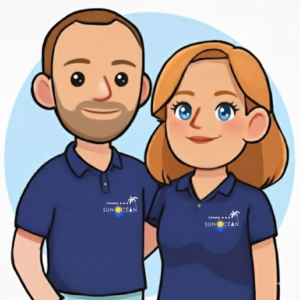 Camping Sun Océan
