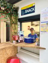 Foto #26 van Camping Sun Océan