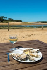 Foto #52 van Camping Sun Océan