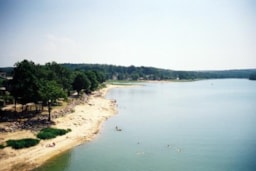 Domaine Les Nids du Lac - image n°18 - Roulottes