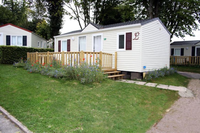 Loisir Confort SAVANAH - 2 Zimmer