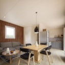 Mobiwood 39 - 3 Chambres Mobiwood 39 - 3 Chambres