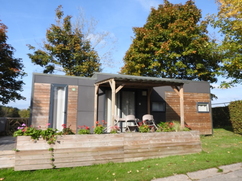 Loisir Prestige TAOS 5 - 2 Zimmer, 2 Badezimmer, 2 WC